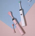 Adult Rechargeable Electric Toothbrush
