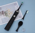 Rechargeable Electric Toothbrush 1