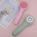 Electric Facial Cleanser Brush 1