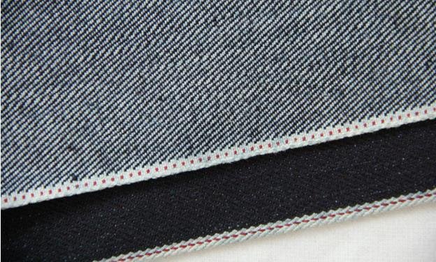 Wholesale Various High Quality Custom Selvedge Denim Jeans Fabric 