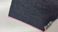 17oz Cotton Selvedge Denims Fabric W8890