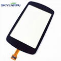 2.6" inch Capacitive Touchscreen for