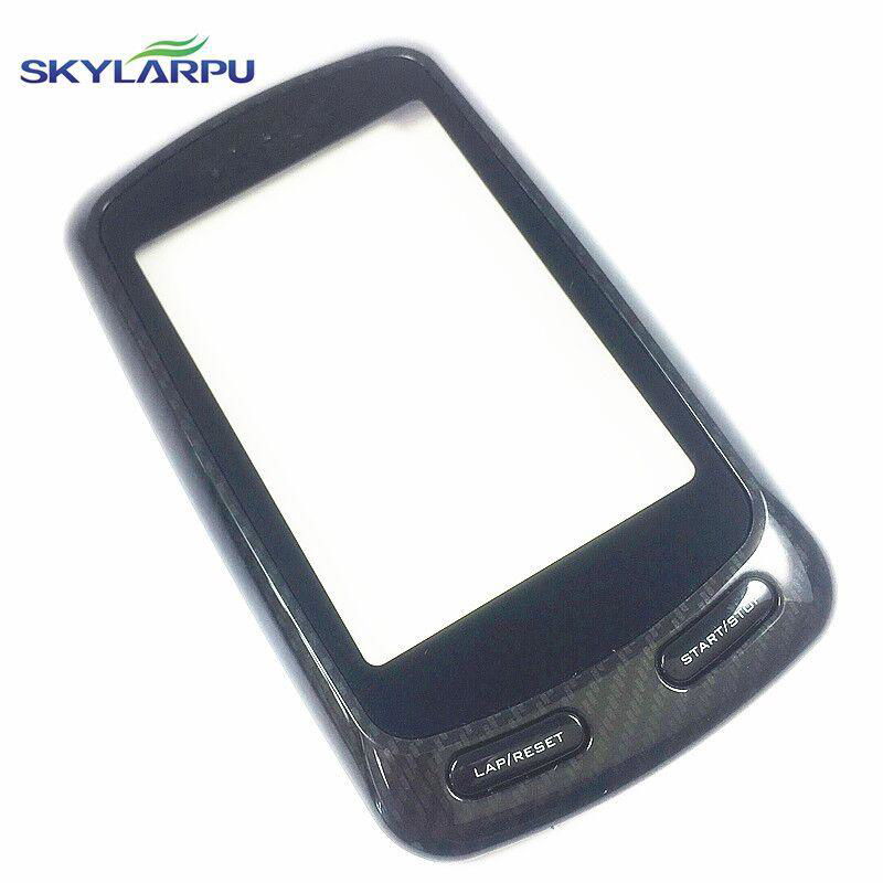 Capacitive Touchscreen for Garmin Edge 800 GPS Bike Computer Touch screen digiti 2