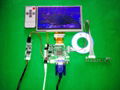  INNOLUX 7 inch Raspberry Pi LCD Touch Screen Display TFT Monitor AT070TN92 2