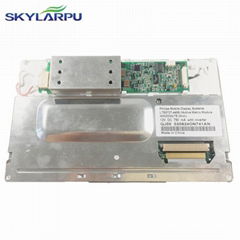 7.2'' inch LCD LTE072T-050-2 LTE072T-050