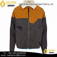 Fashionable Design Men Sweatshirt