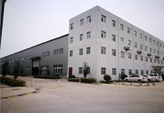 Puyang Star Petroleum Machinery Co.,Ltd