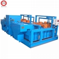 API Standard Oilfield Drilling Solid Control Equipment Mud Shale shaker 3