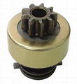 Starter Drive Gear Bendix 72138901 85540151 1.01.0601.0 for Fiat Tractor 1