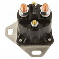 Ford Starter Relay Solenoid Switch