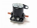 Ford Starter Relay Solenoid Switch SW3 B6AZ-11450-A C7AF-11450-A D2DZ-11450-A 2