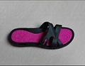 Hot Sale Women Sport Slide Sandals Cheap Wholesale Women Slipper  1