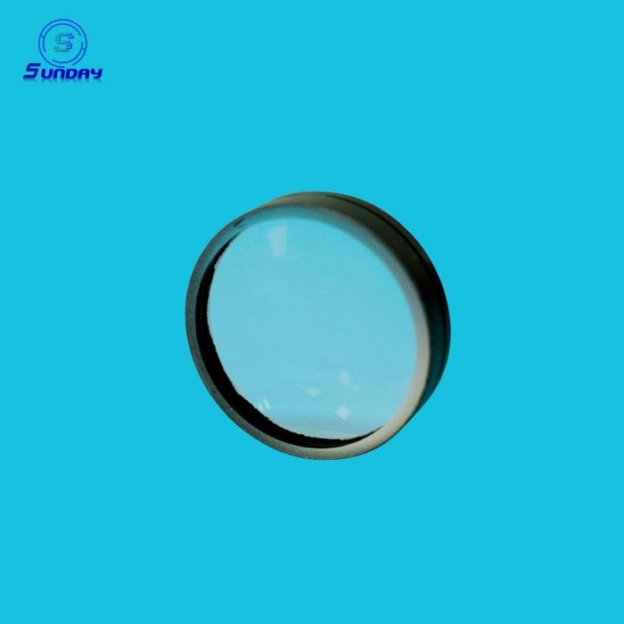 Bi Concave Lens