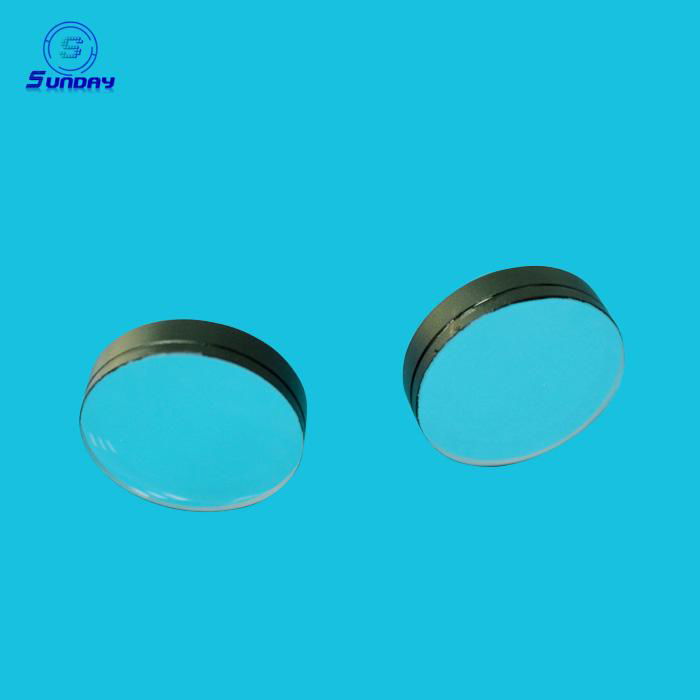 Bi Concave Lens 3