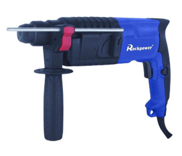 Rotary Hammer-Shanghai Rockpower Electric Power Tools