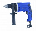 Impact drill-Shanghai Rockpower Power Tools