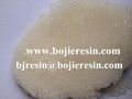 Strong basic anion exchange resin 1