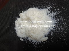 Adsorbent resin