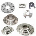 CNC Machined components 