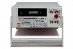 Used Digital Multimeters by MATsolutions