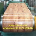 Prepainted galvanized steel coil(PPGI)/wood grain ppgi 4