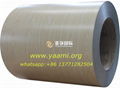 Prepainted galvanized steel coil(PPGI)/wood grain ppgi 5