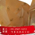 Wholesale colorful gift packaging shredded tissue paper for sale 2