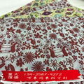 MF printed tissue paper for wrapping and for craft produc