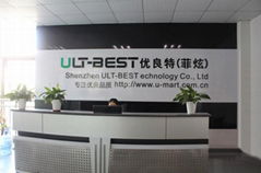 U-Mart Technology Limited