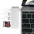 5 In 1 Multifunction USB-C Hub 3.1 Type