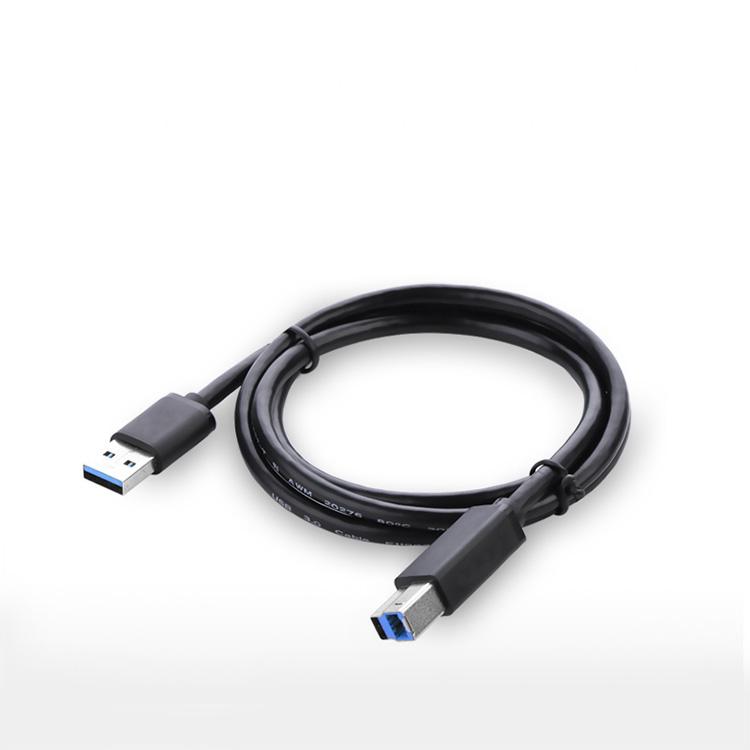 USB 3.0 Printer Cable Type A Male to B Male AM to BM Super Speed 5Gbps Print Cab 4