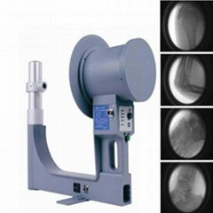 手提式x光機