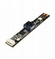 Usb Mini CMOS Digital Camera Module with low consumption 1