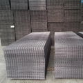 construction hot rolled concrete reinforcing steel mesh 1