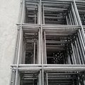 construction hot rolled concrete reinforcing steel mesh 2