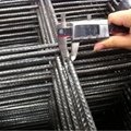 construction hot rolled concrete reinforcing steel mesh 3