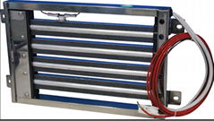 PTC Heater for Electric Bus