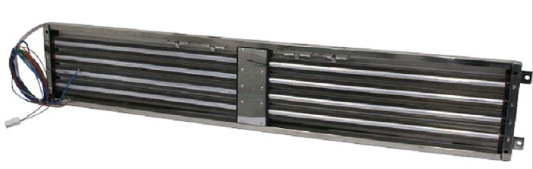 PTC Heater for Electric Bus 2