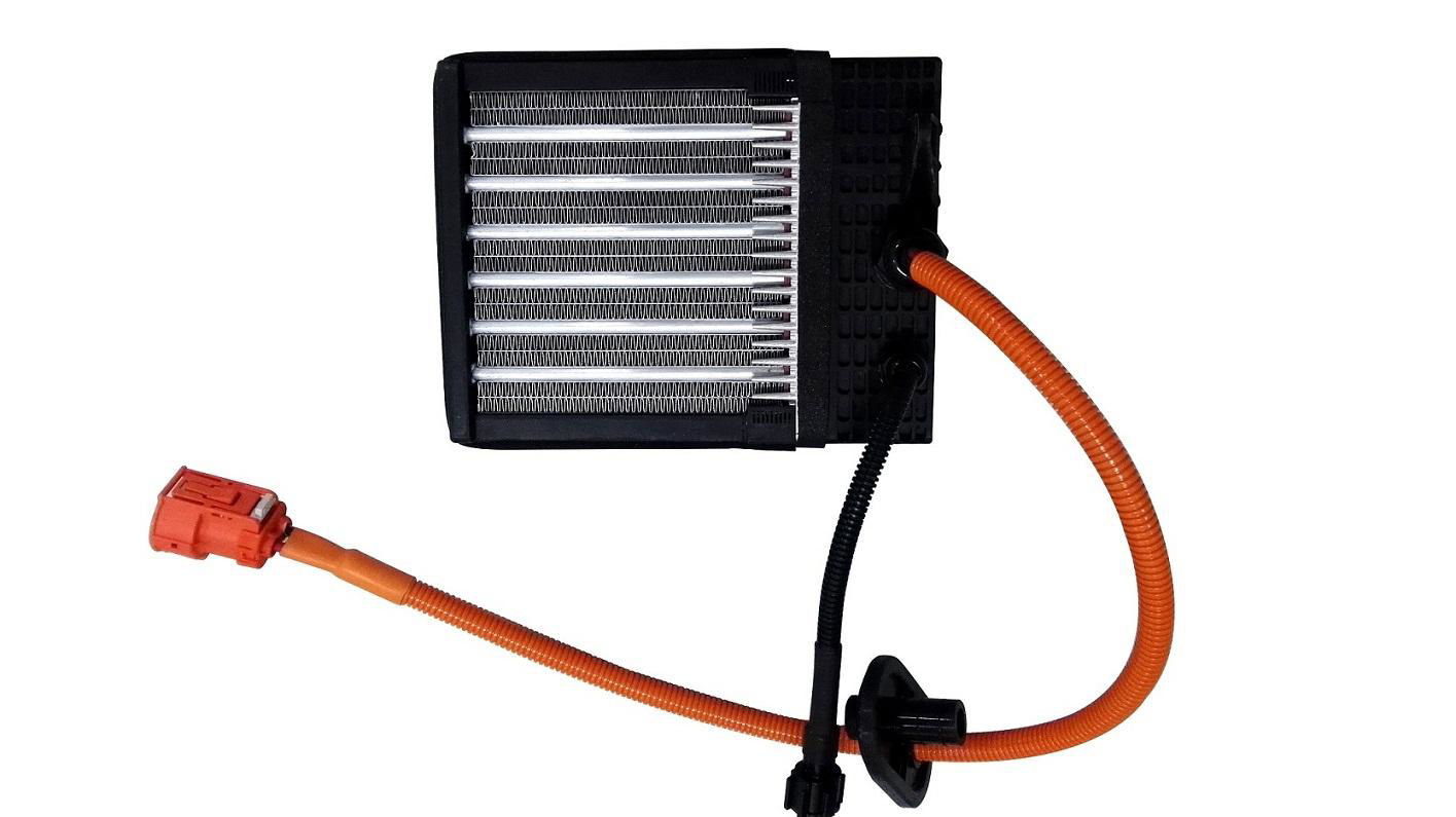 PTC Heater for Electric Vehicle with controller