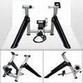 New Magnetic Indoor Bicycle Bike Trainer