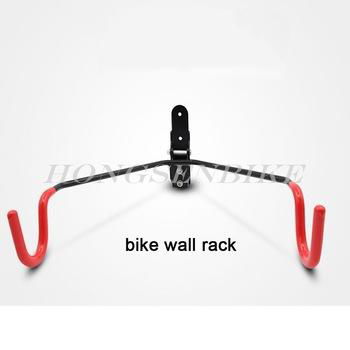 wall-mounted bicycle rack storage bicycle hook hanging bike rack 3