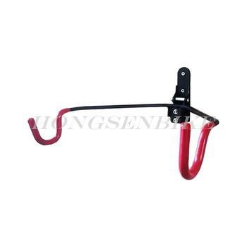 wall-mounted bicycle rack storage bicycle hook hanging bike rack 4