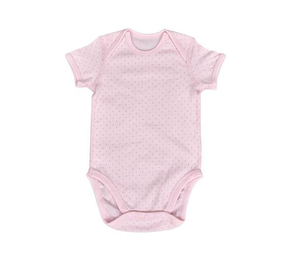 Baby romper