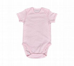 Baby romper