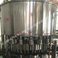 Automatic bottle water filling machine 3