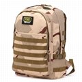 League of Legends（LOL） Fashion Camo Backpack Bags Daypack 1