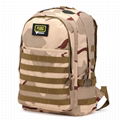 League of Legends（LOL） Fashion Camo Backpack Bags Daypack