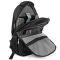 Laptop Computer Backpack with External USB Charger for Mobile Phones