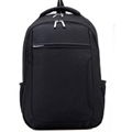 Laptop Computer Backpack with External