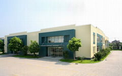 Yangjiang RFID Products Co.,Ltd.